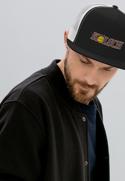 Kölsch Trucker-Cap