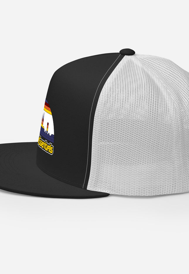 Veedel Essentials Trucker Cap