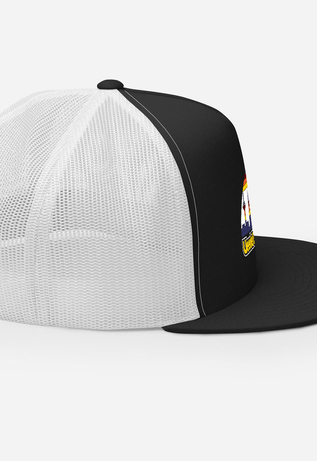 Veedel Essentials Trucker Cap