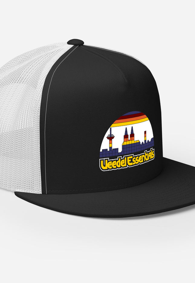 Veedel Essentials Trucker Cap
