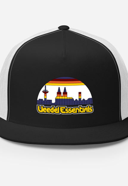 Veedel Essentials Cap