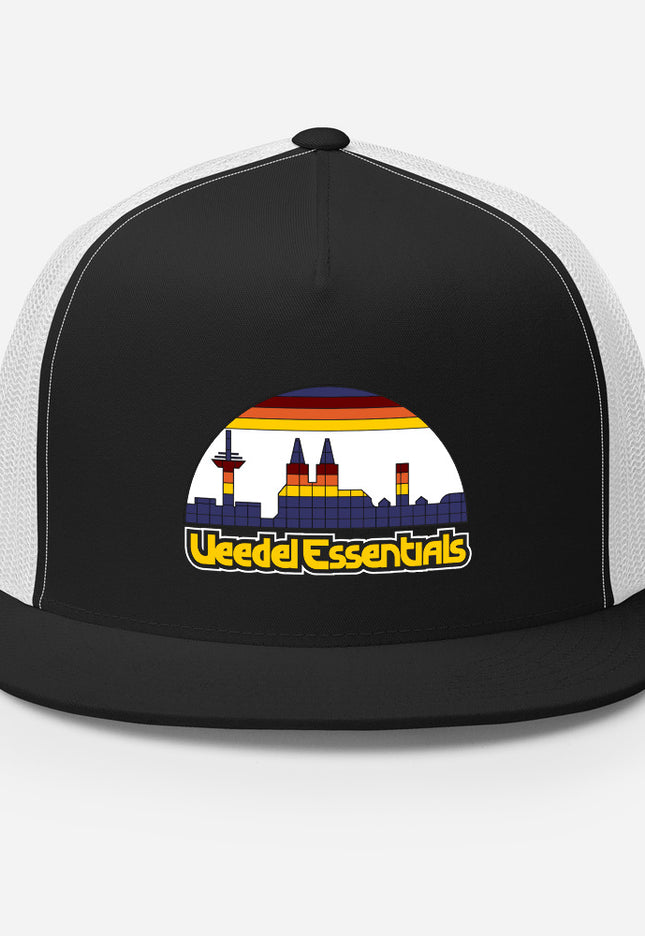 Veedel Essentials Cap