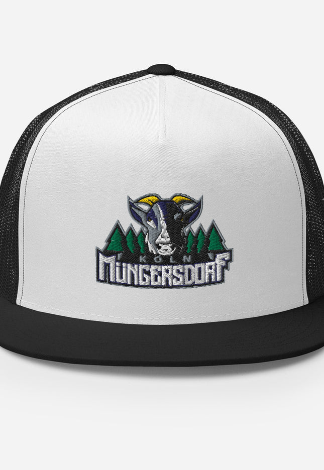 Müngersdorf Cap
