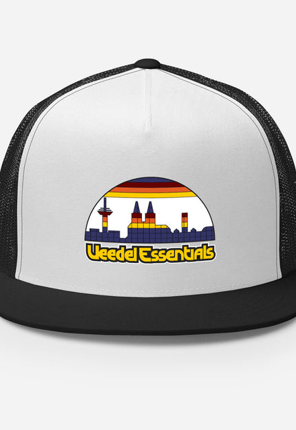 Veedel Essentials Cap