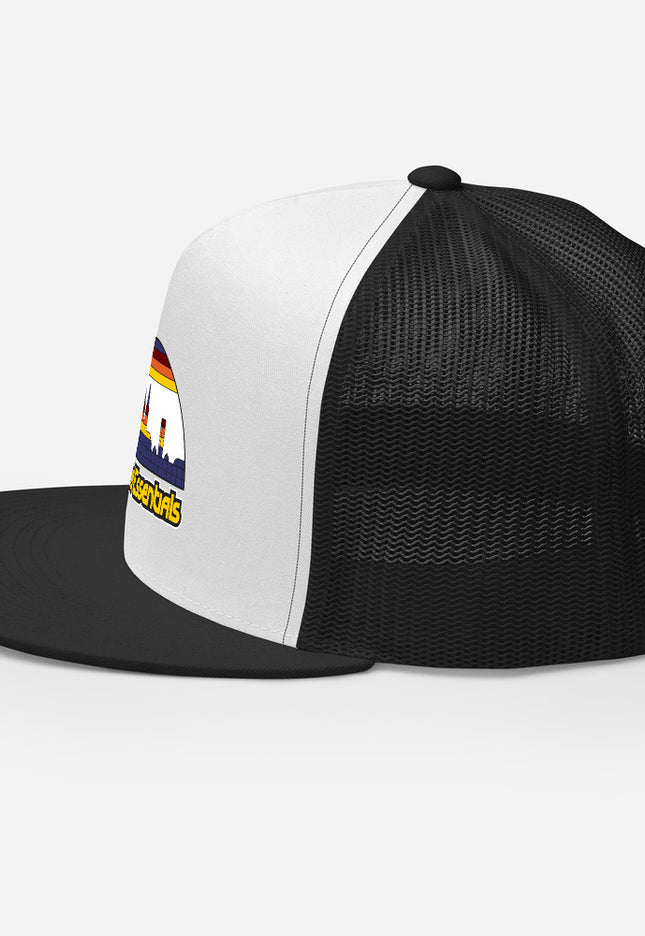 Veedel Essentials Cap