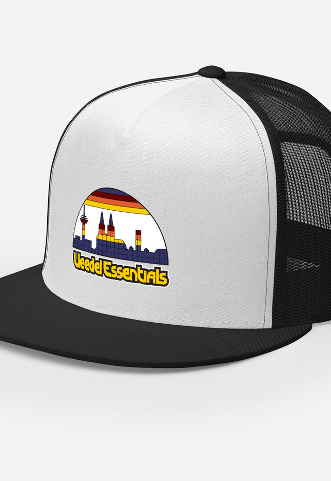 Veedel Essentials Cap