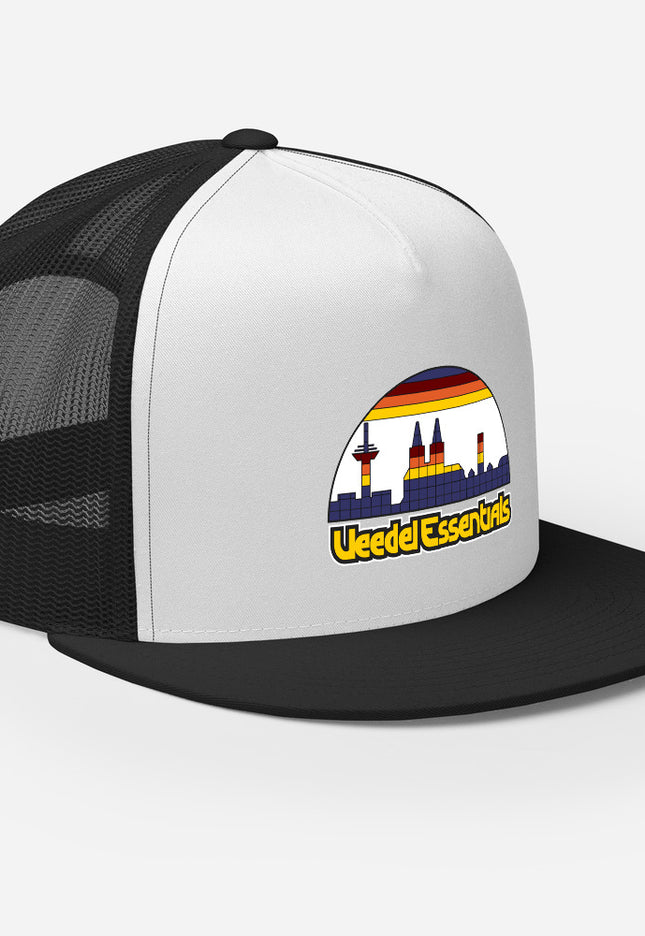 Veedel Essentials Cap