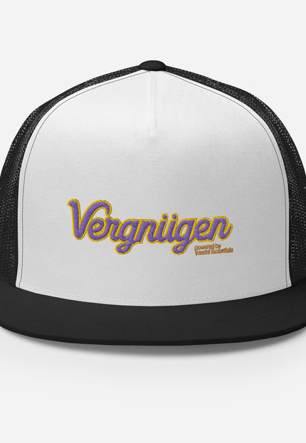 Vergnügen Cap