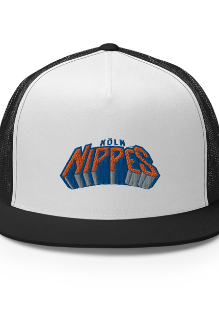 Nippes Trucker-Cap