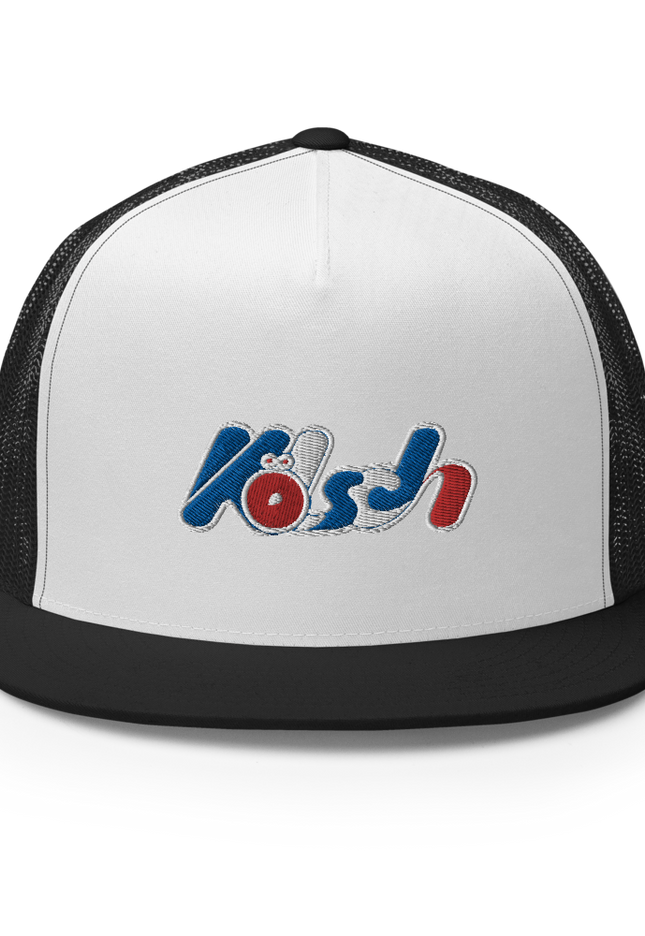 Trucker-Cap