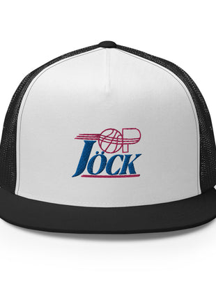 Op Jöck Trucker-Cap