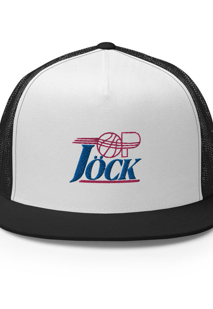 Op Jöck Trucker-Cap
