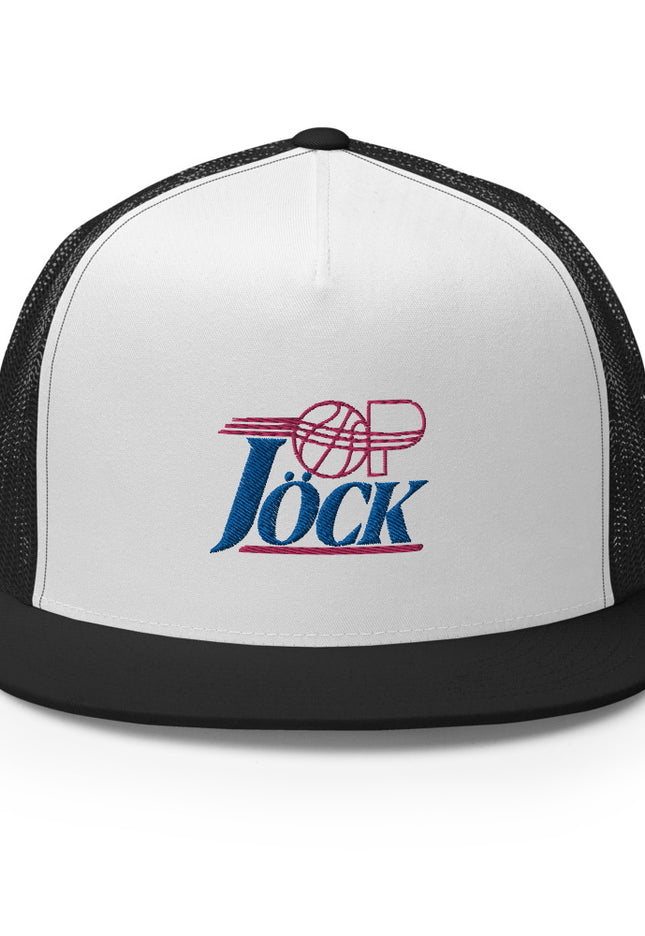 Op Jöck Trucker-Cap