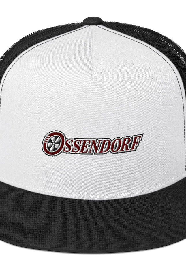 Ossendorf Trucker-Cap