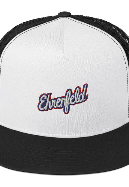 Ehrenfeld Trucker-Cap