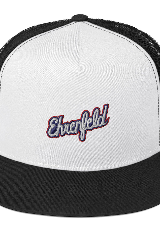 Ehrenfeld Trucker-Cap