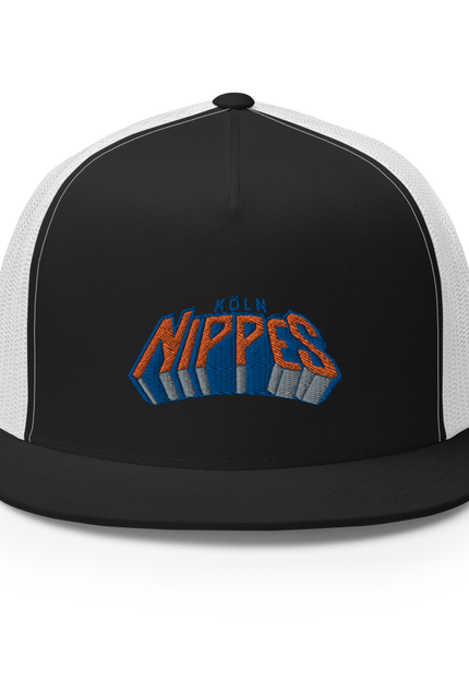 Nippes Trucker-Cap