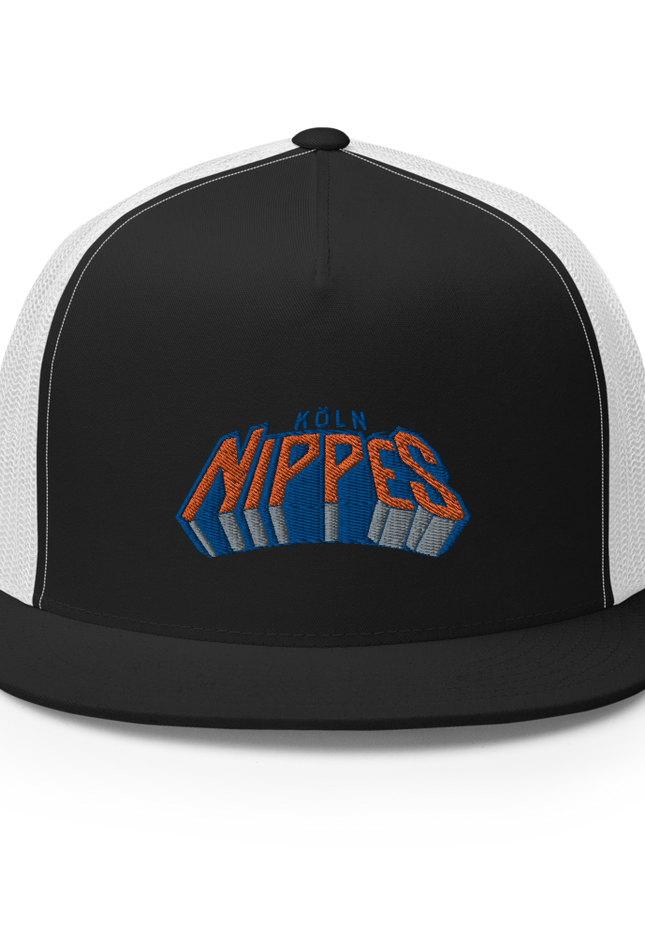 Nippes Trucker-Cap