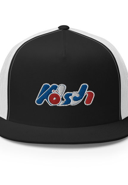 Trucker-Cap