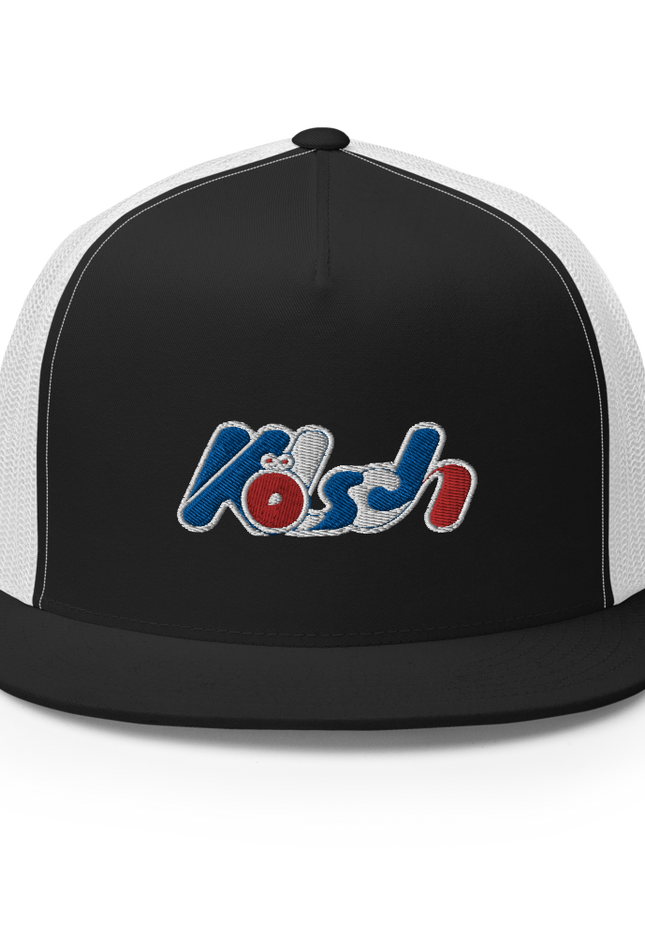 Trucker-Cap