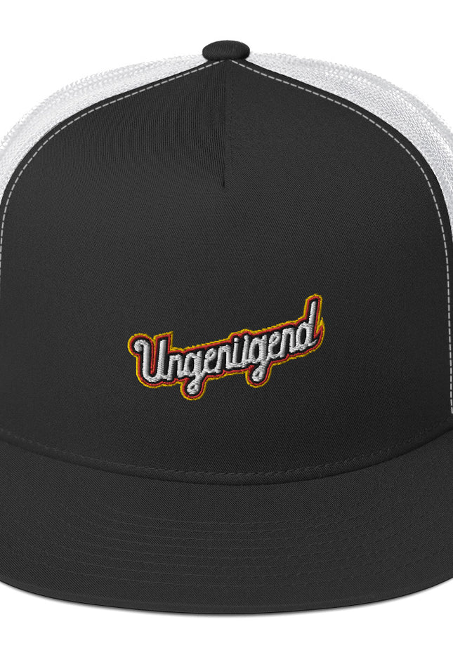 Ungenügend Trucker-Cap