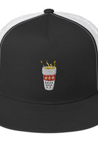 Schwarz/ Weiß