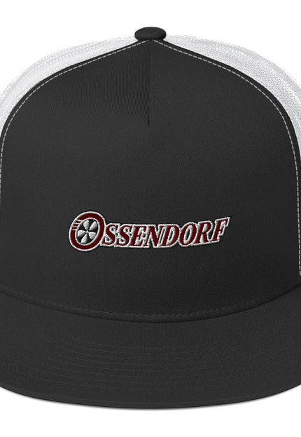 Ossendorf Trucker-Cap