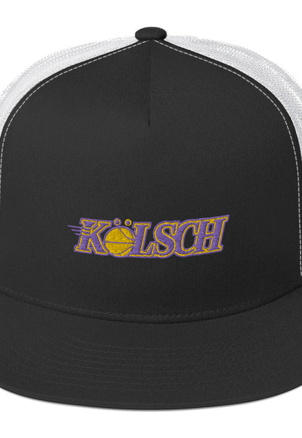 KÖLSCH Trucker-Cap