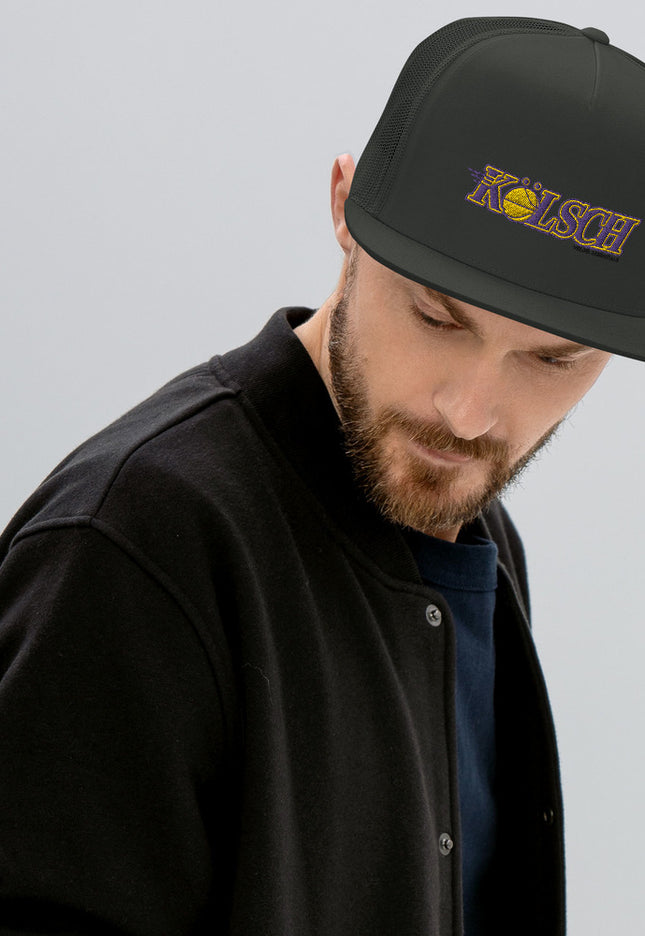 Kölsch Trucker-Cap