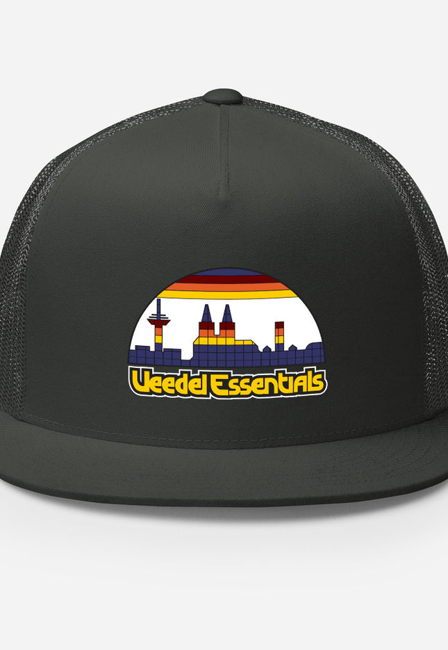 Veedel Essentials Trucker Cap