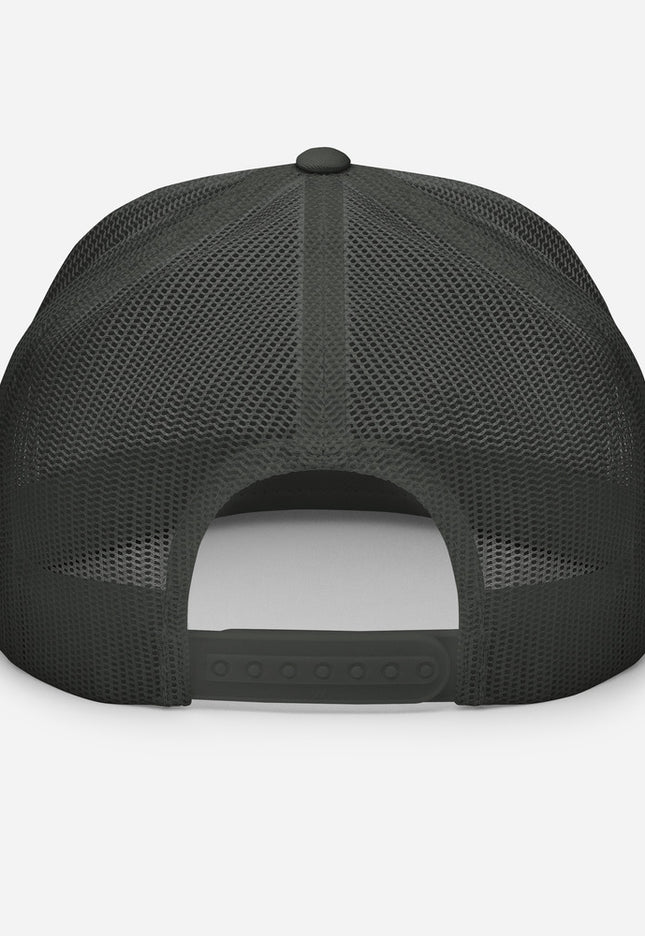 Veedel Essentials Trucker Cap