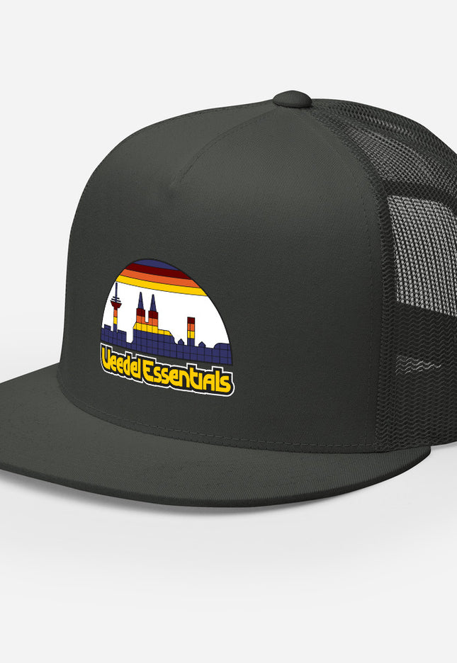 Veedel Essentials Trucker Cap