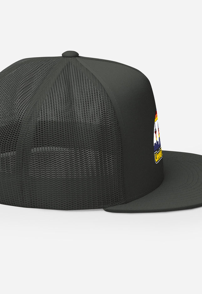 Veedel Essentials Trucker Cap