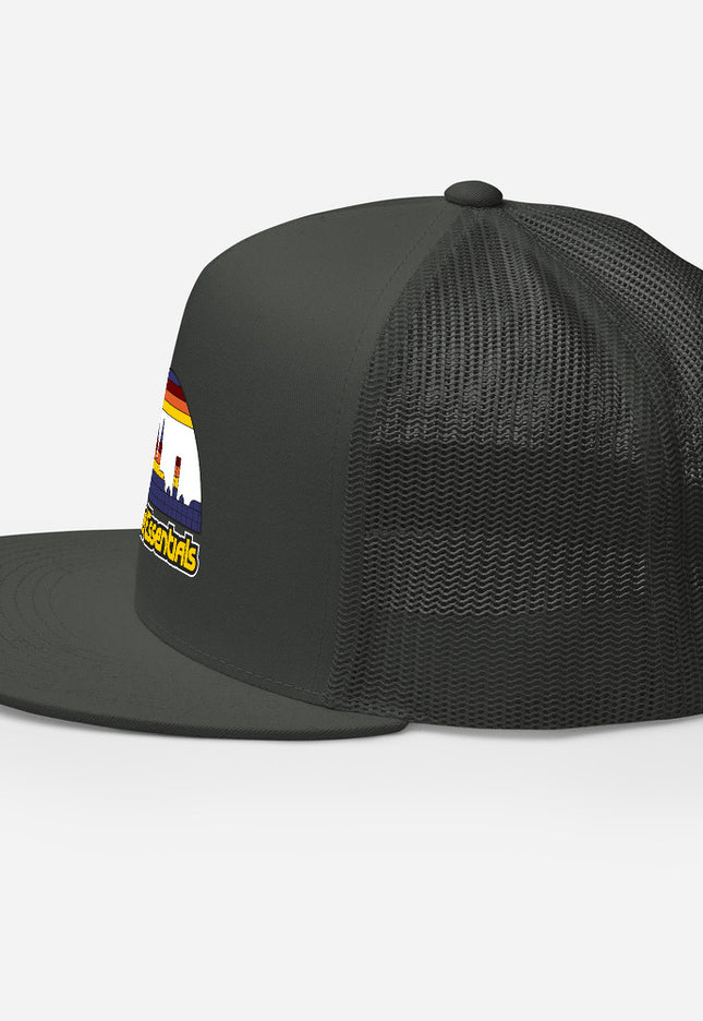 Veedel Essentials Cap