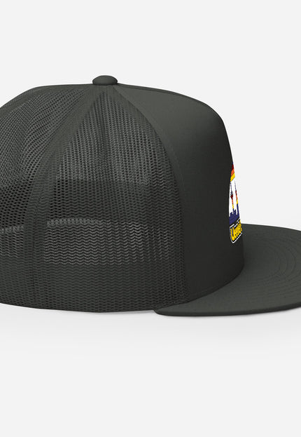 Veedel Essentials Cap