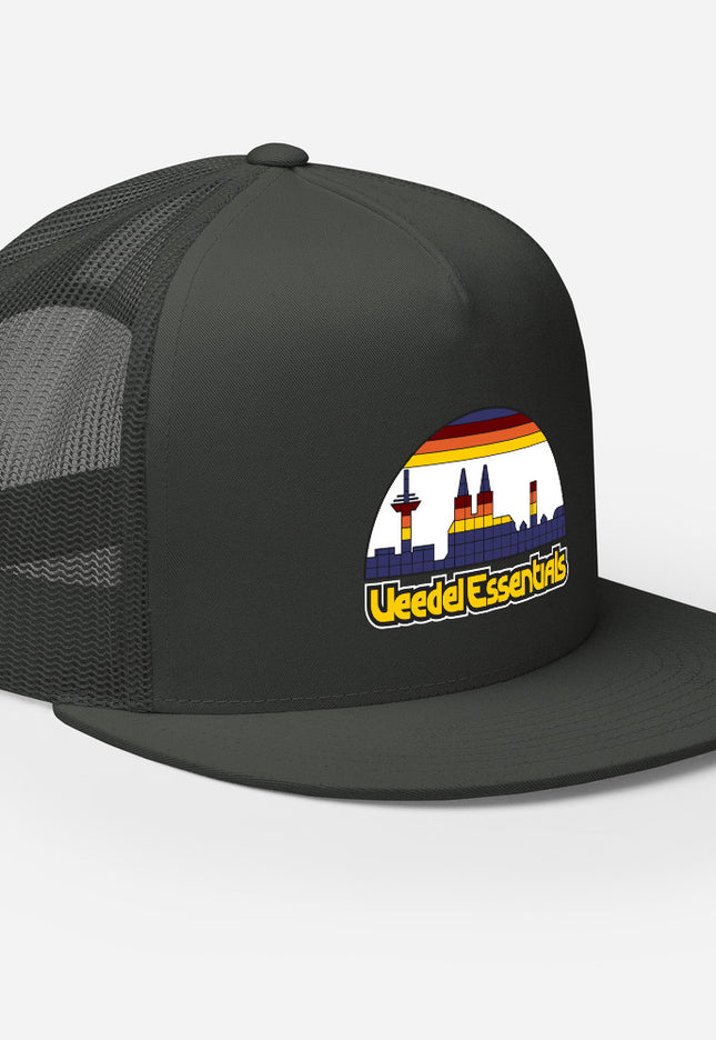 Veedel Essentials Cap