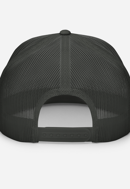 Zollstock Trucker-Cap