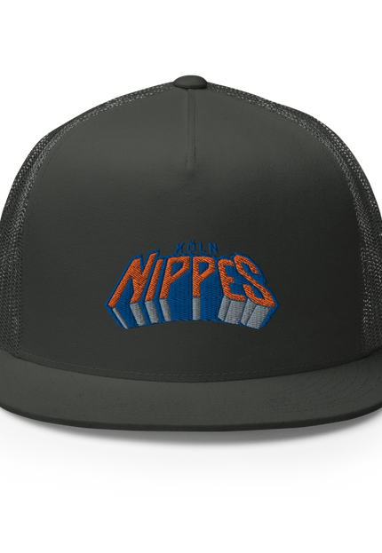 Nippes Trucker-Cap