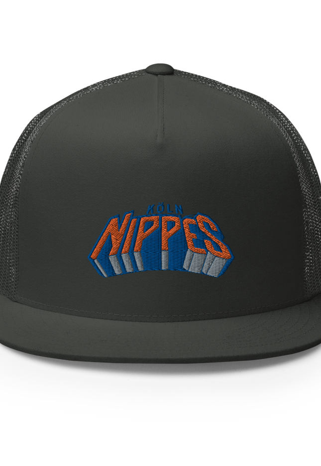 Nippes Trucker-Cap