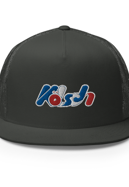 Trucker-Cap
