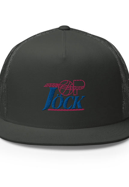 Op Jöck Trucker-Cap