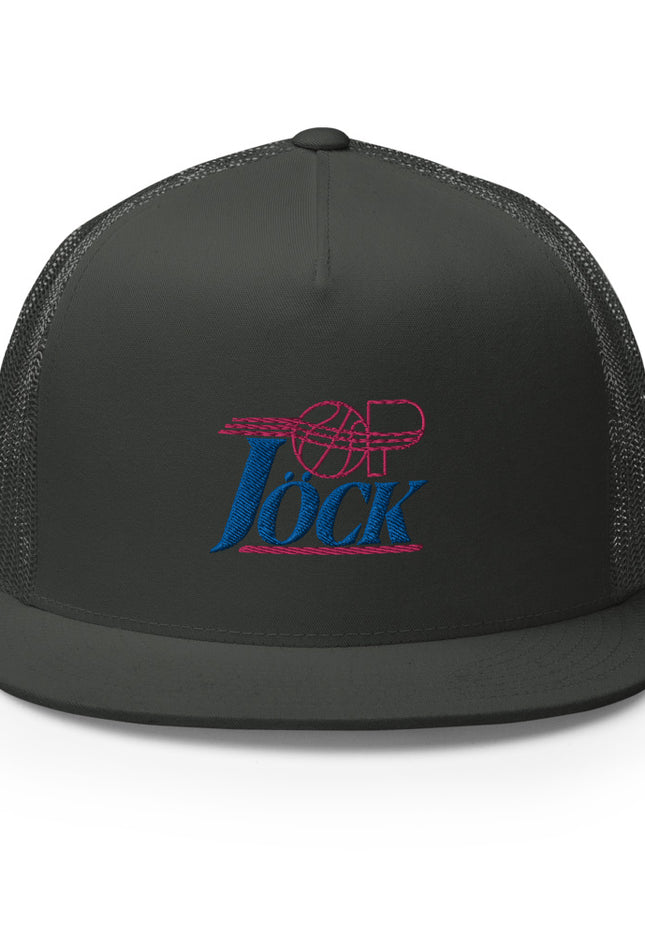 Op Jöck Trucker-Cap