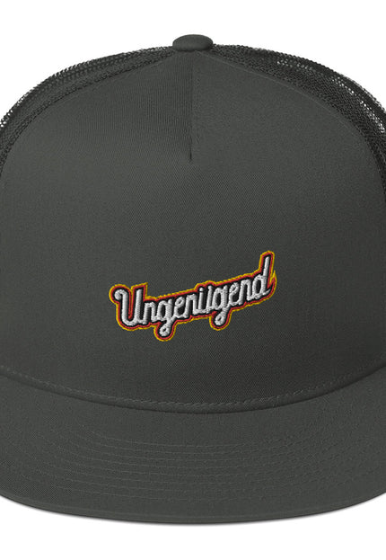 Ungenügend Trucker-Cap