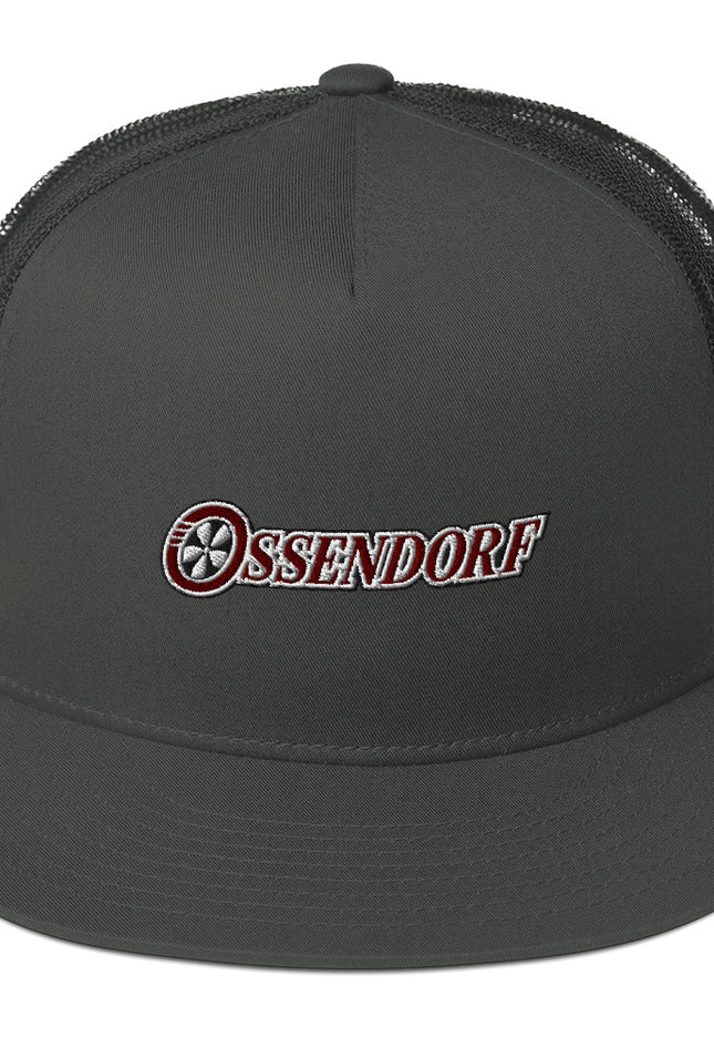 Ossendorf Trucker-Cap
