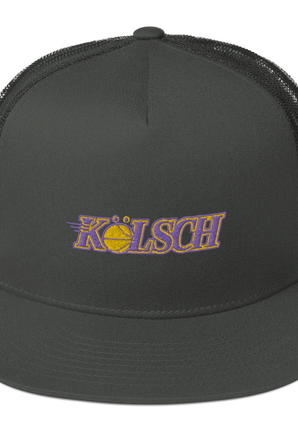 KÖLSCH Trucker-Cap