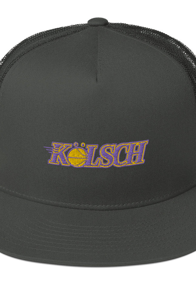 KÖLSCH Trucker-Cap