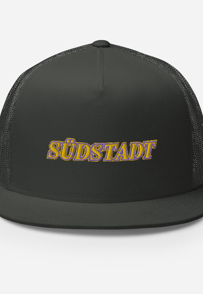 Südstadt Trucker-Cap