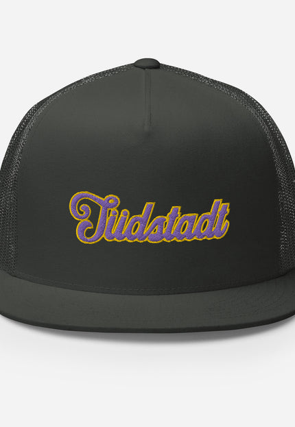Südstadt geschwungen - Trucker-Cap