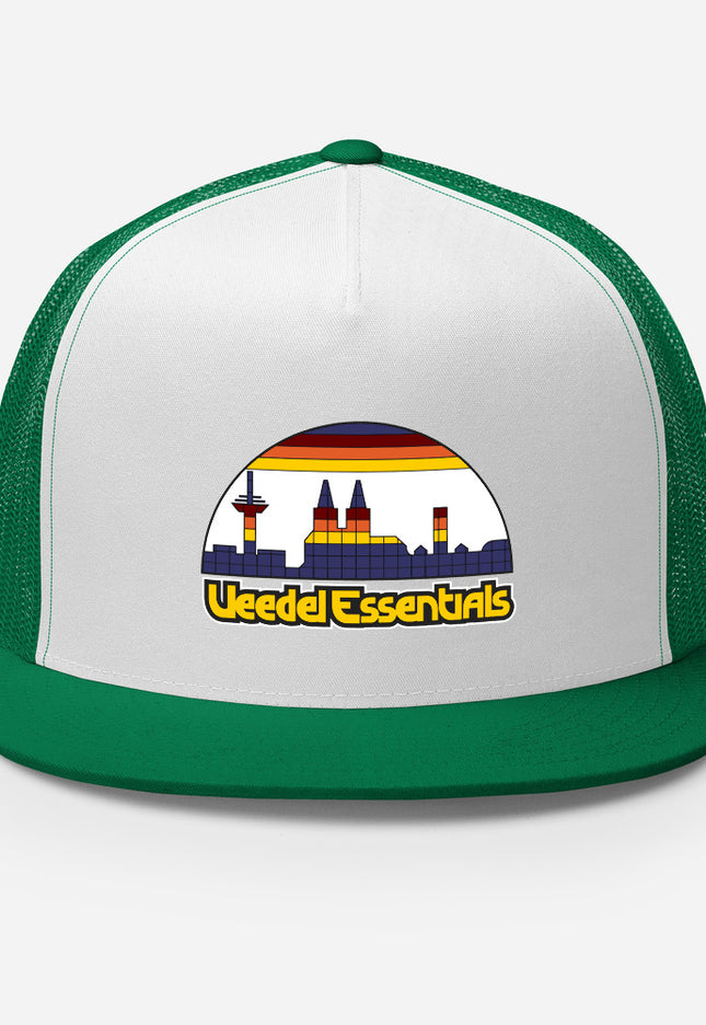 Veedel Essentials Trucker Cap