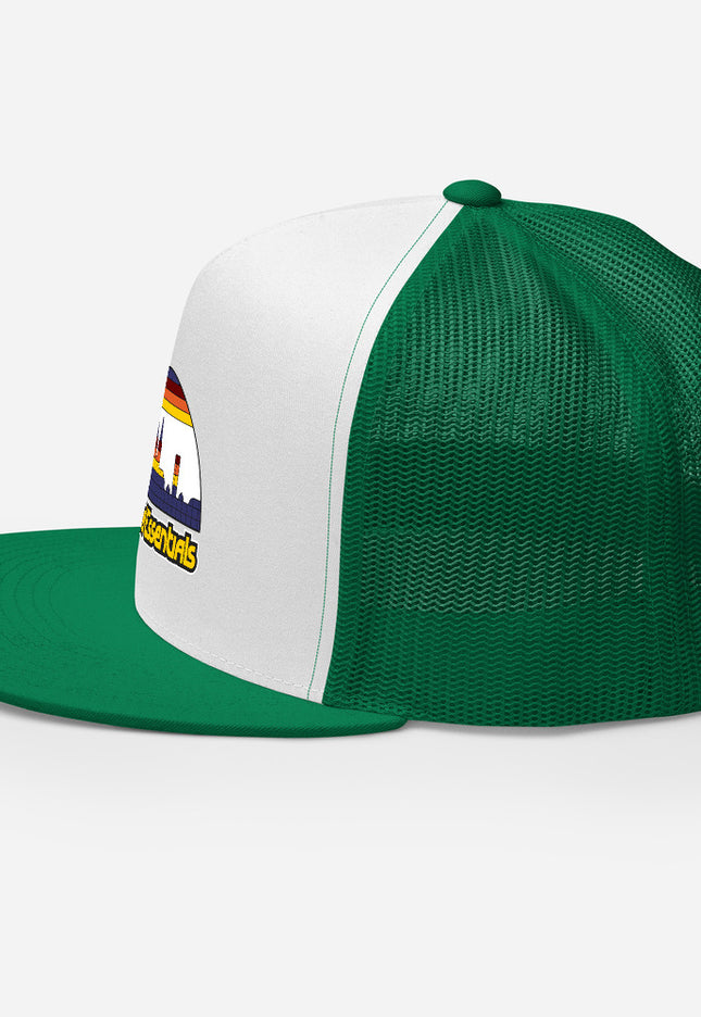 Veedel Essentials Trucker Cap